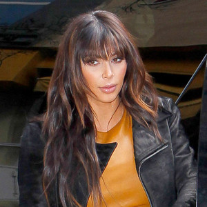 Kim Kardashian Kim Kardashian